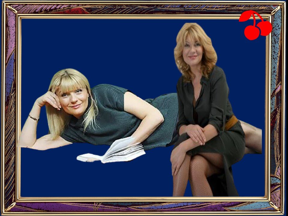 Анна Ардова