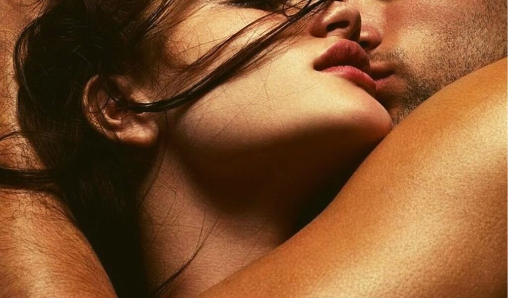 Страсть. Фото с сайта - https://clck.ru/VRjWR