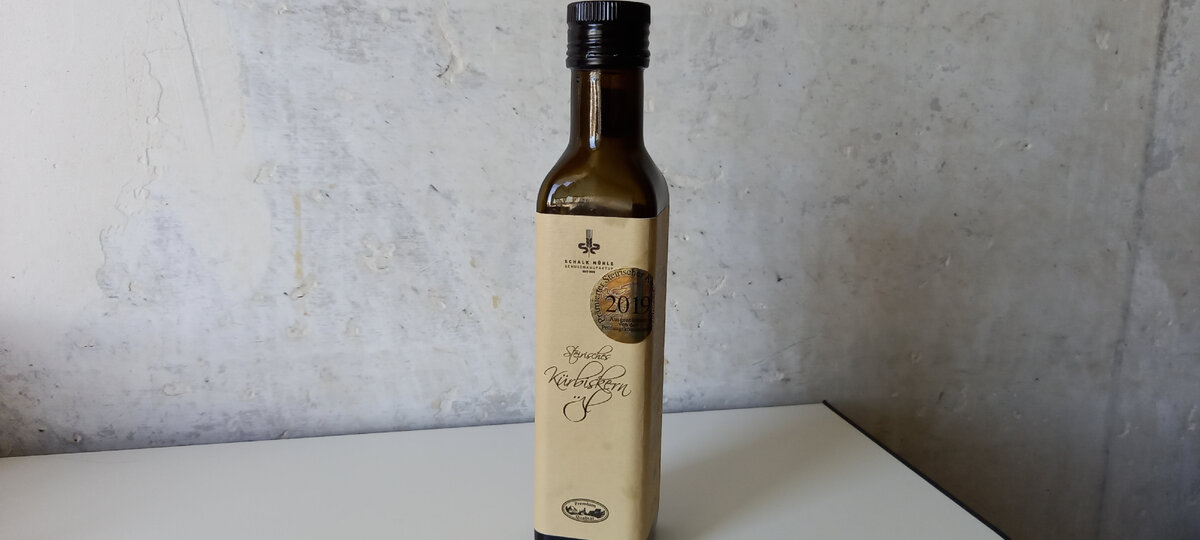 Зачем употреблять тыквенное масло людям старше 50 | Геннадий Лянго | Дзен