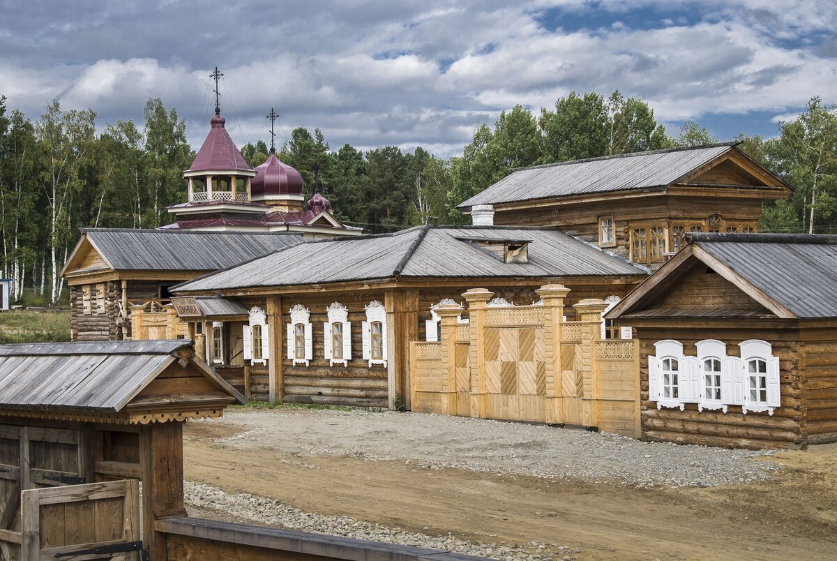 Иосиф Сталин прислал подарки в сибирскую деревню, где жил в ссылке. Теперь  ему на Ангаре построят дом | Иркмотор | Дзен