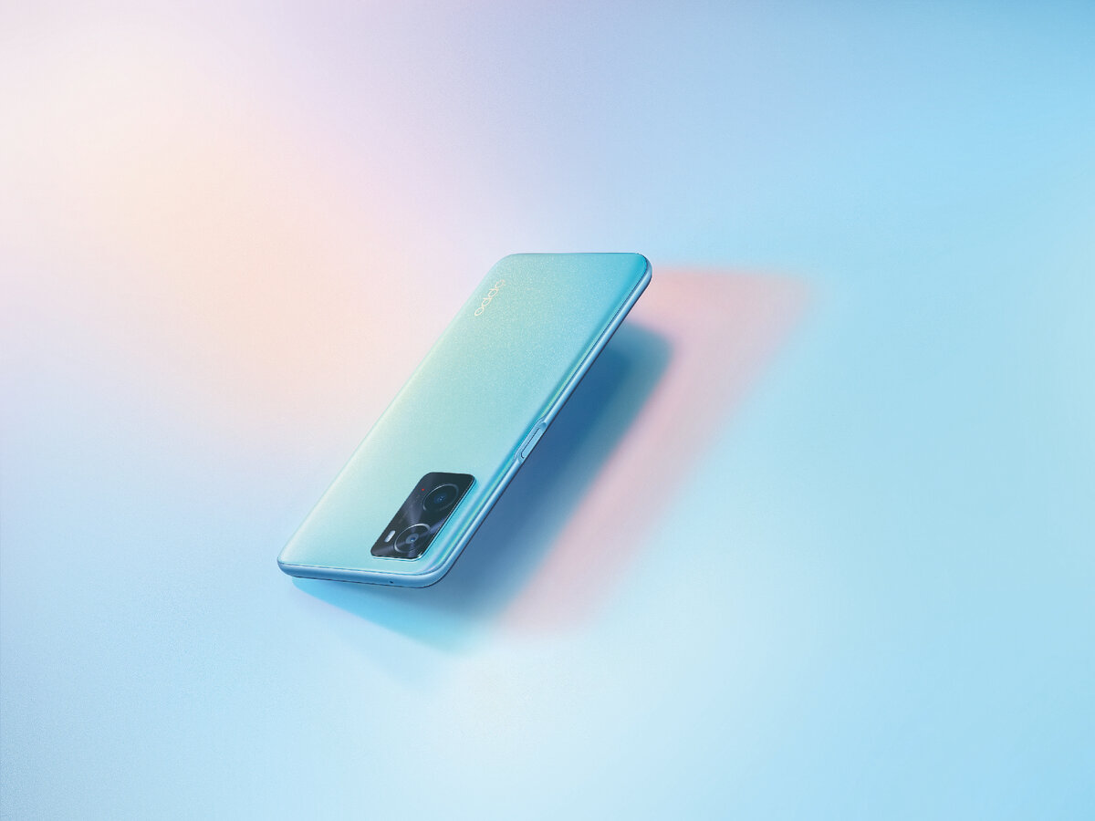 OPPO A96