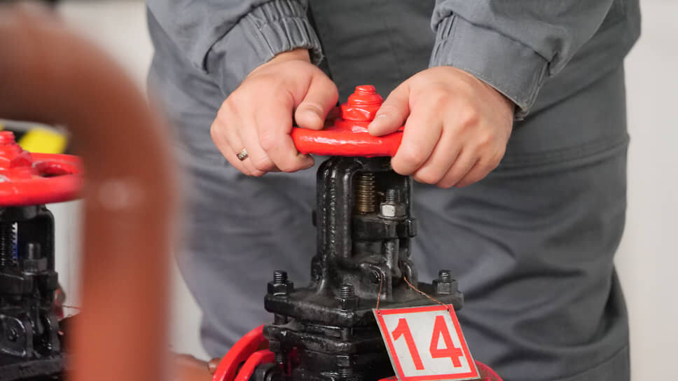    Фото: Евгения Яблонская / Коммерсантъ