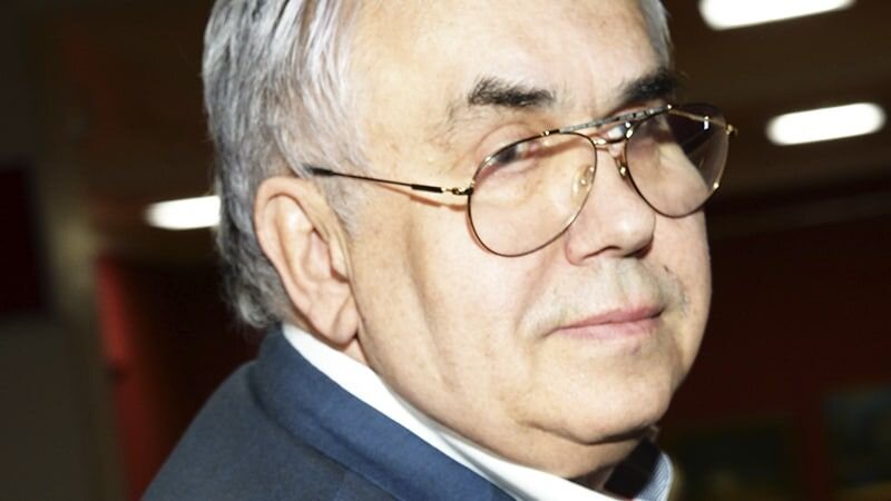        Anatoly Lomokhov/Global Look Press