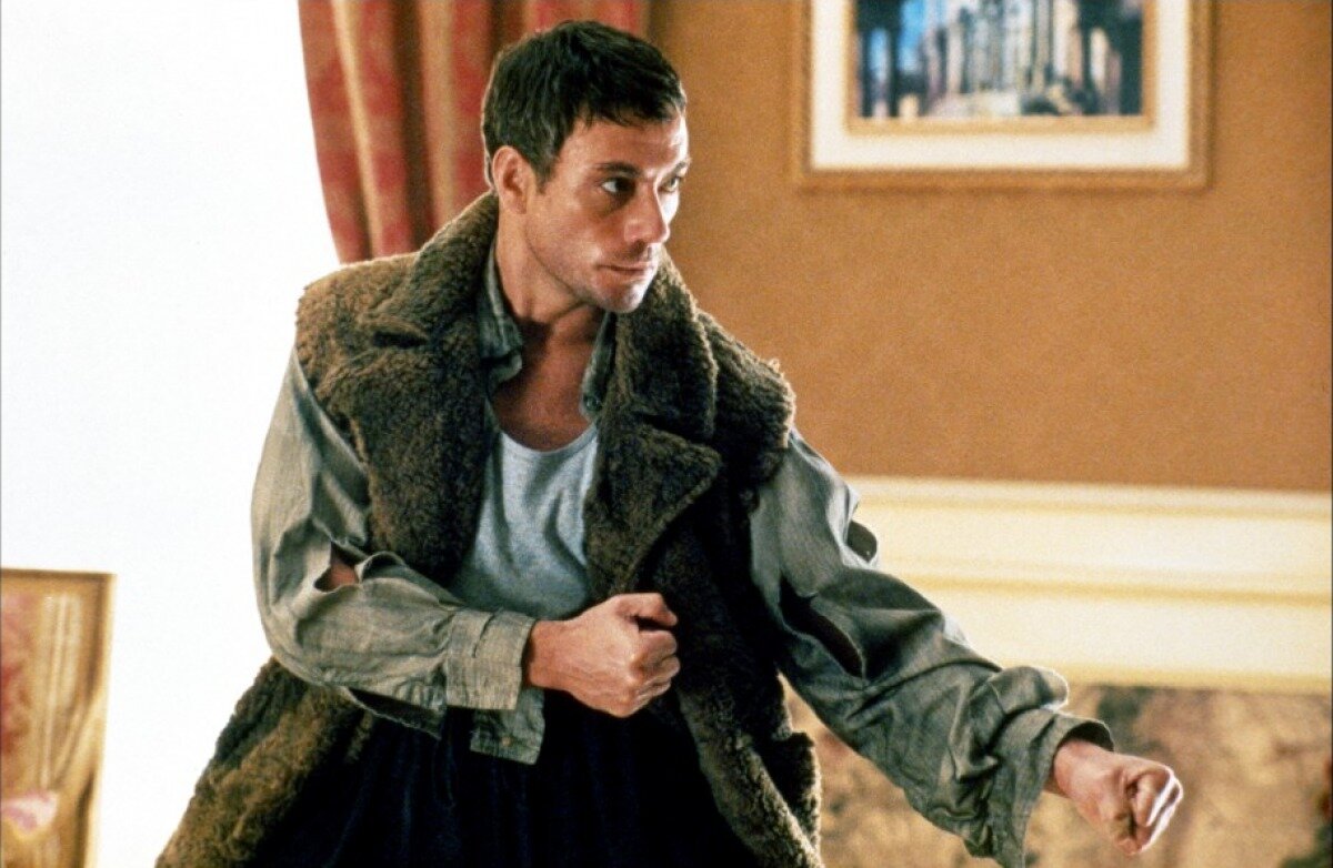 Кадр из художественного фильма "Колония" / Изображение взято из открытых источников сети "Интернет" 