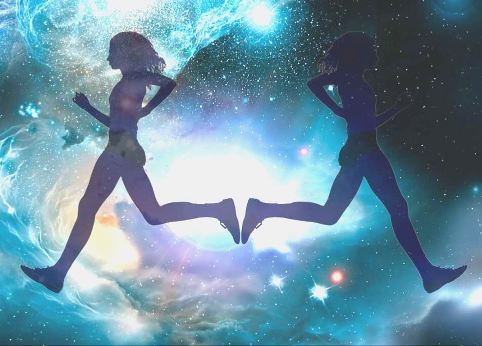 Новолуние +Затмение...