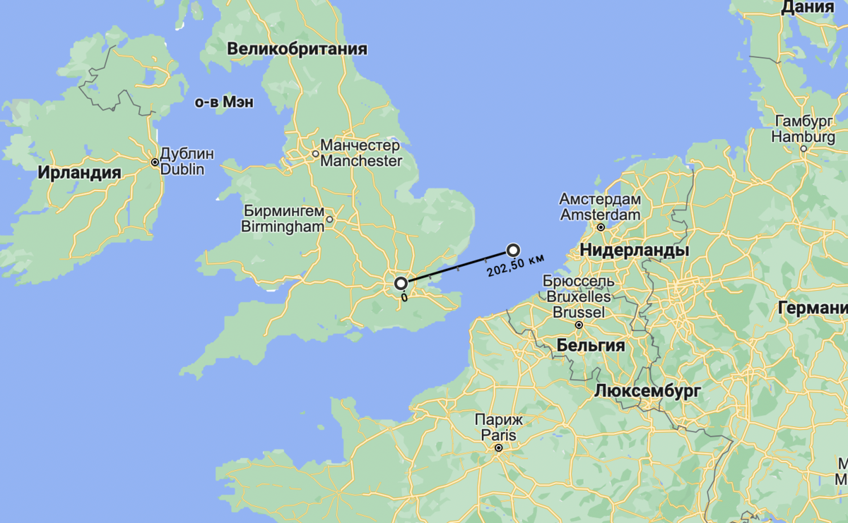 Главный минус географии стран НАТО, которого нет у России