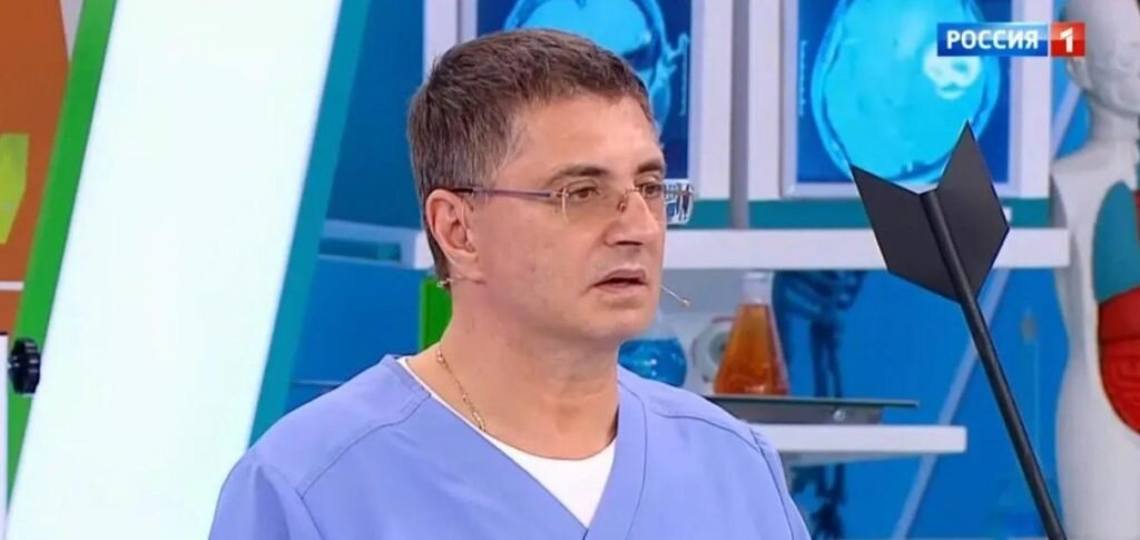    Фото Россия 1 редакция RTWeek