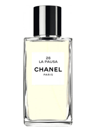Les Exclusifs de Chanel 28 La Pausa Chanel — это аромат для женщин, он принадлежит к группе цветочные древесно-мускусные. Les Exclusifs de Chanel 28 La Pausa выпущен в 2007 году. Парфюмер: Jacques Polge.
