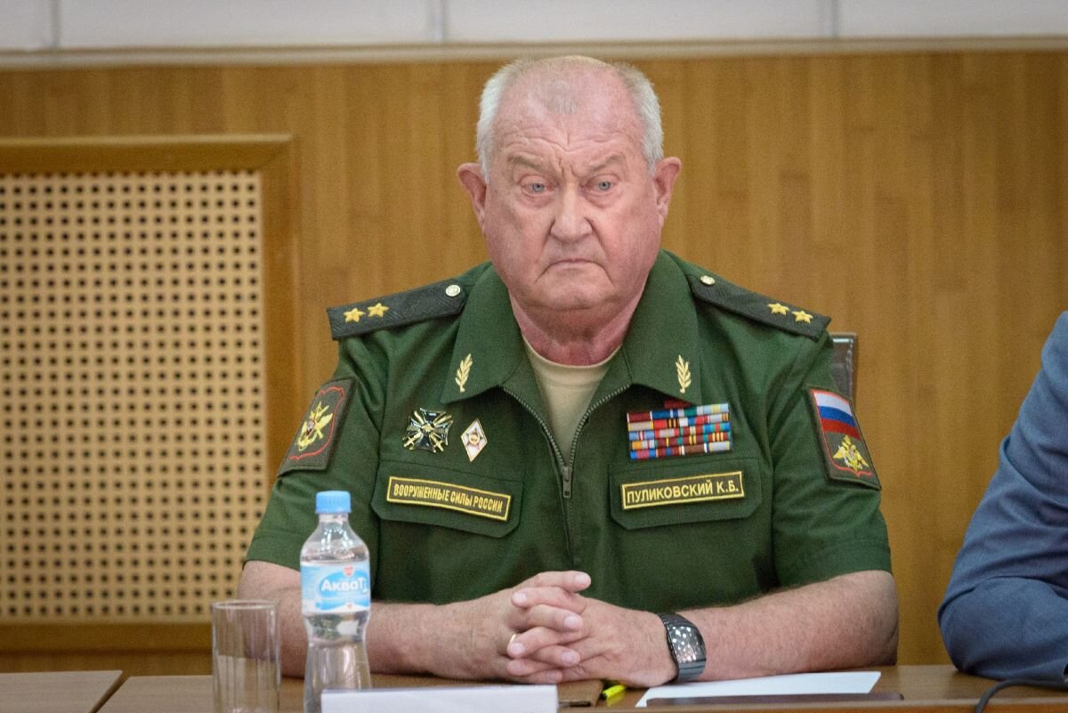    Генерал-лейтенант рассказал, как относиться к среднему уровню реагирования