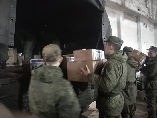     Фото здесь и далее: сообщество "Подслушано в Острове"