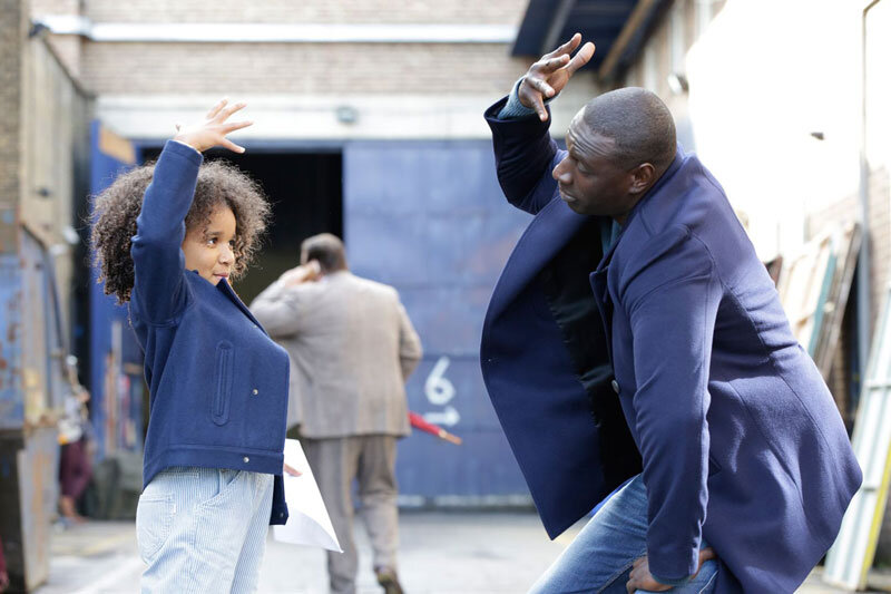 Кадры из фильма "2+1"