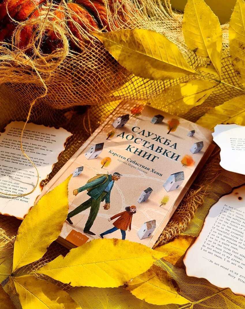 Книга идеальный вид
