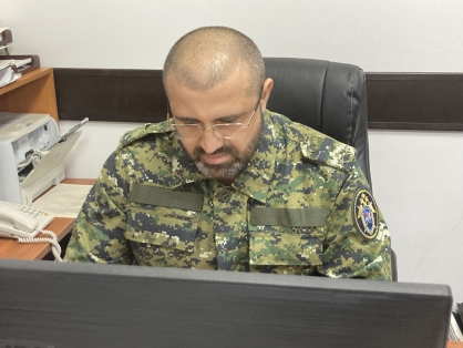 Фото: пресс-служба СУ СКР по Дагестану 