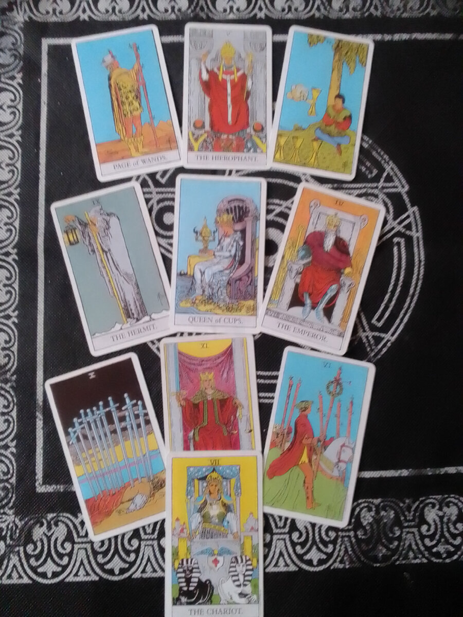 Авторское фото.