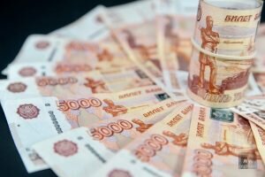    Фото: regnum.ru Валерия Трофимова