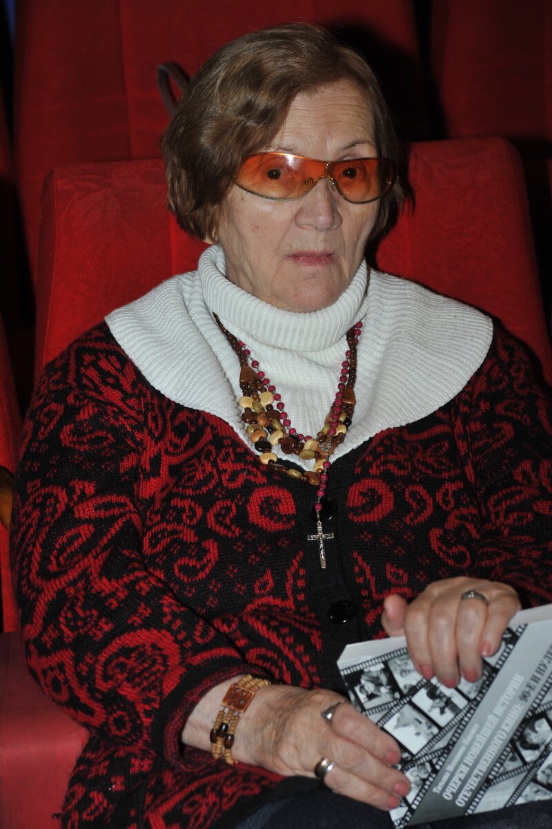 Инна выходцева фото в молодости