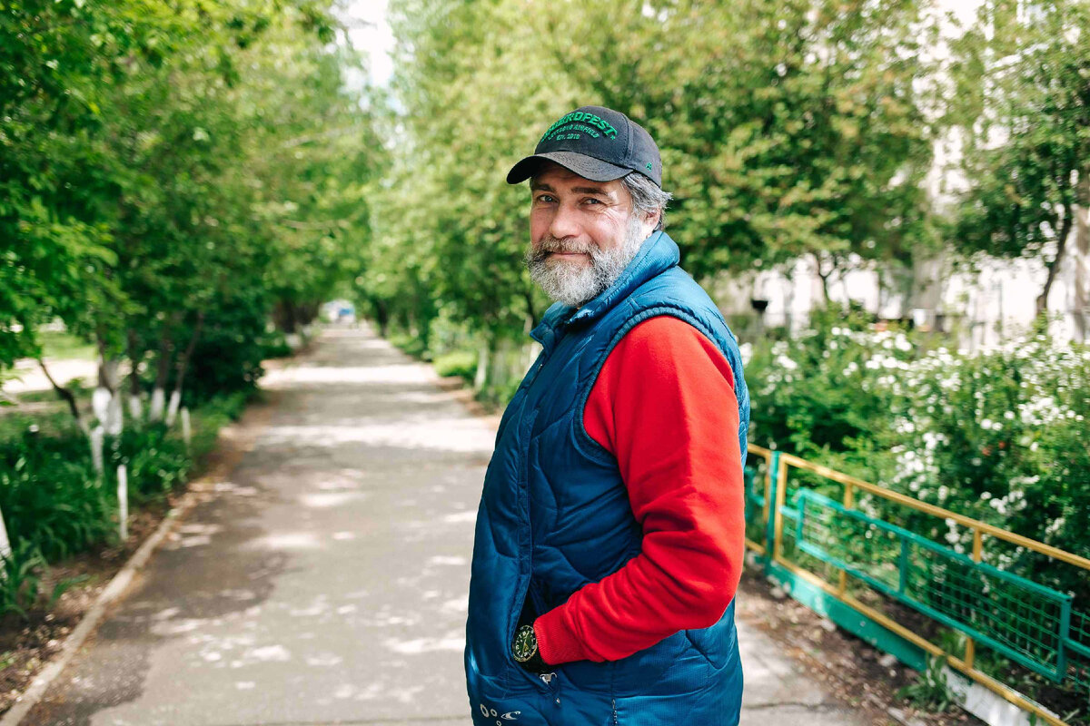 Дом в котором я живу  памятник эпохи и наследие технической революции в области индустриализации жилищного строительства в Союзе Социалистических Республик.