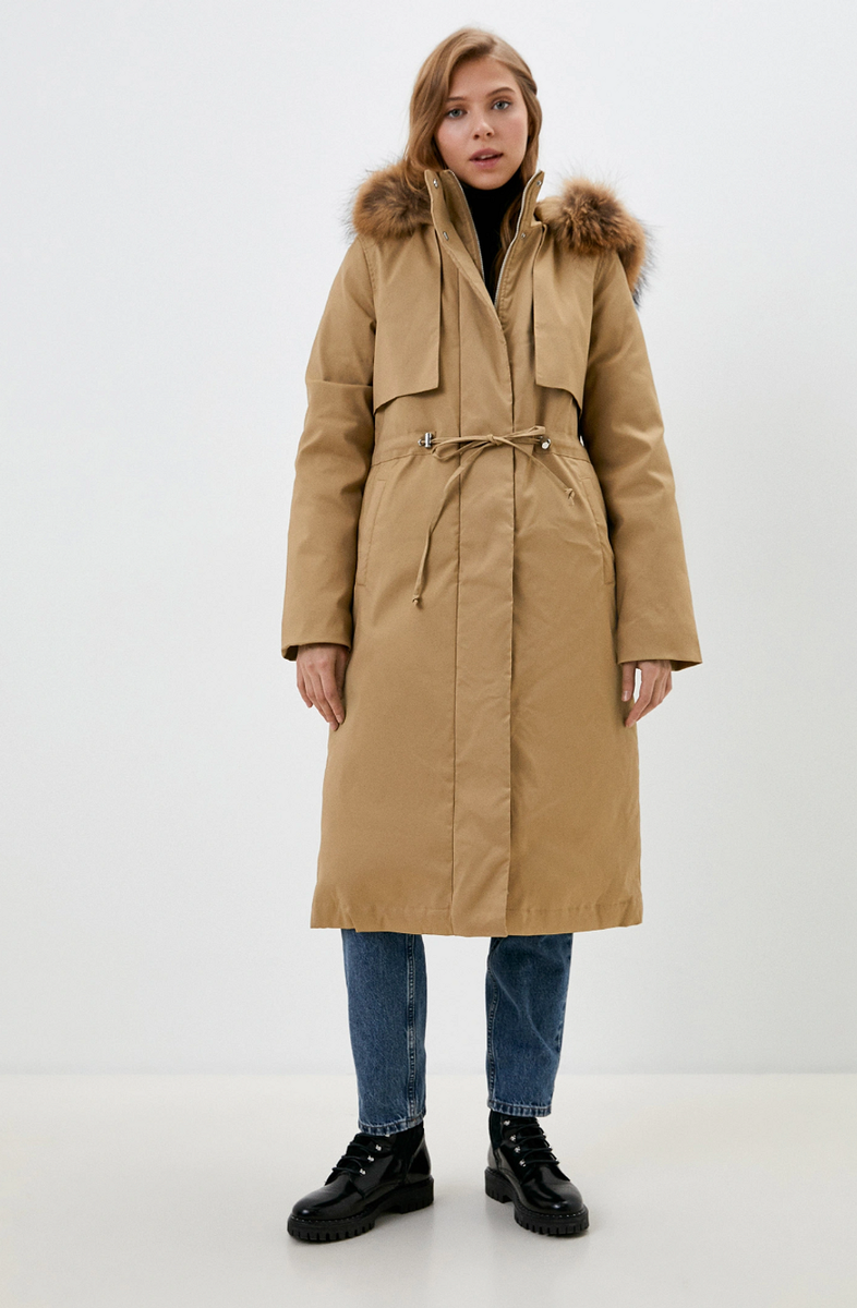       Снежная королева