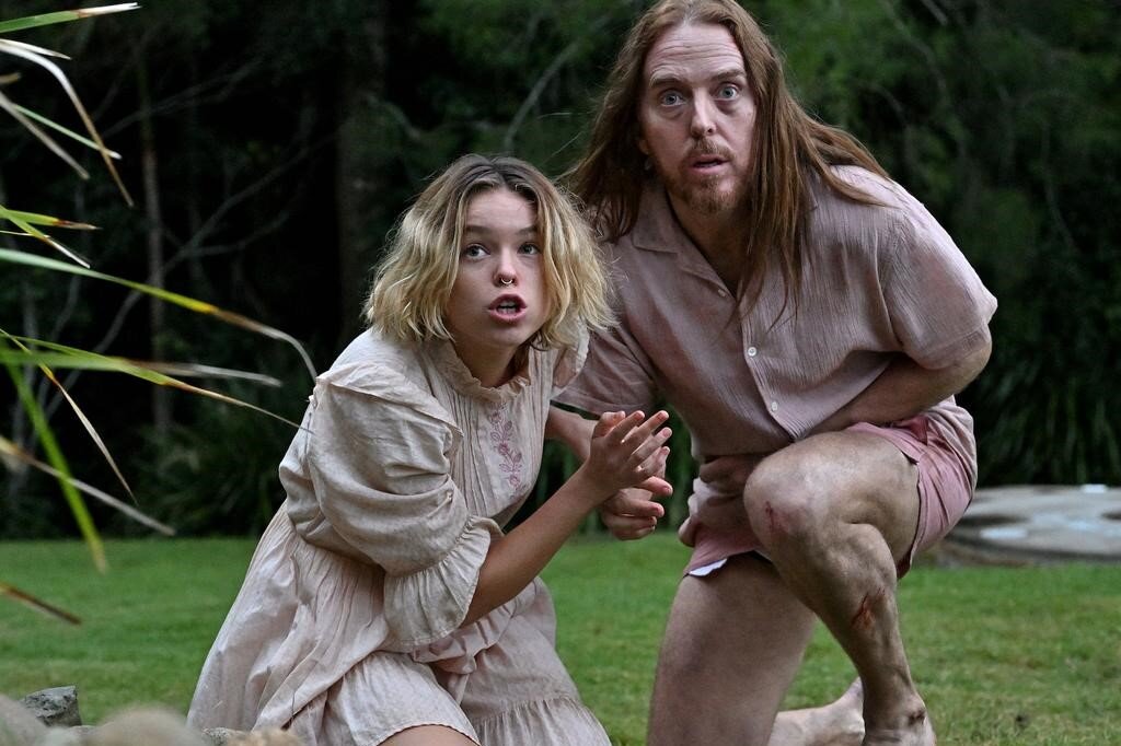 драма, комедия, музыка