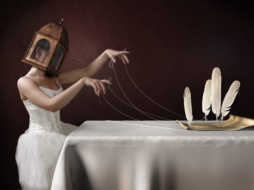    Фото: Jamie Baldridge