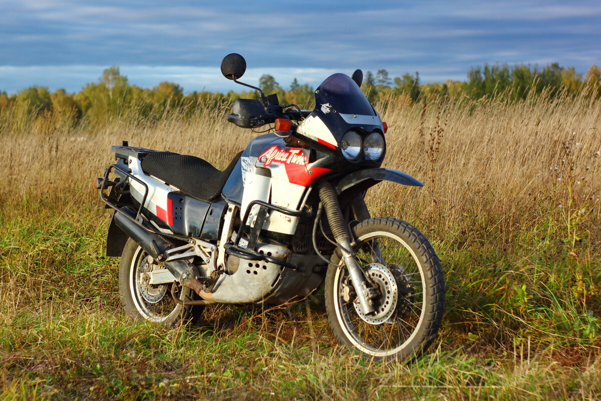 Две фары на мотоцикл Урал (42 фото)