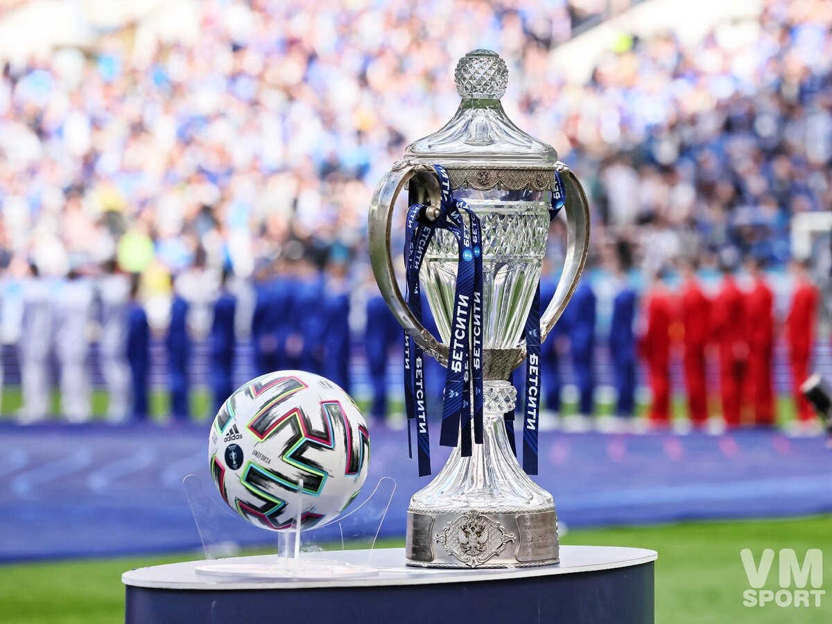 Фото: Олег Бухарев/ «В мире спорта»