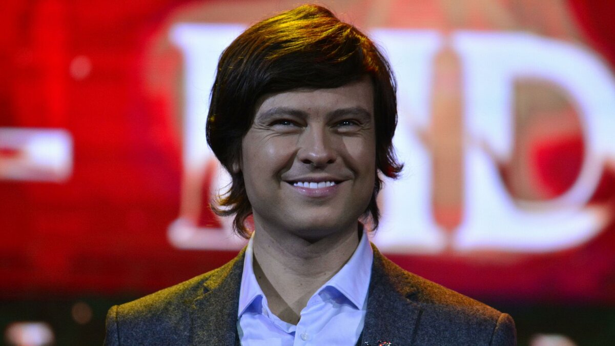        Global Look Press | Pavel Kashaev