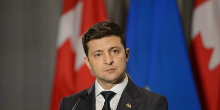 Фото: Andrew Lahodynskyj / ZUMA / ТАСС