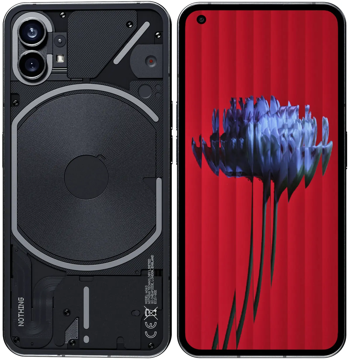 Nothing Phone (1)📷
