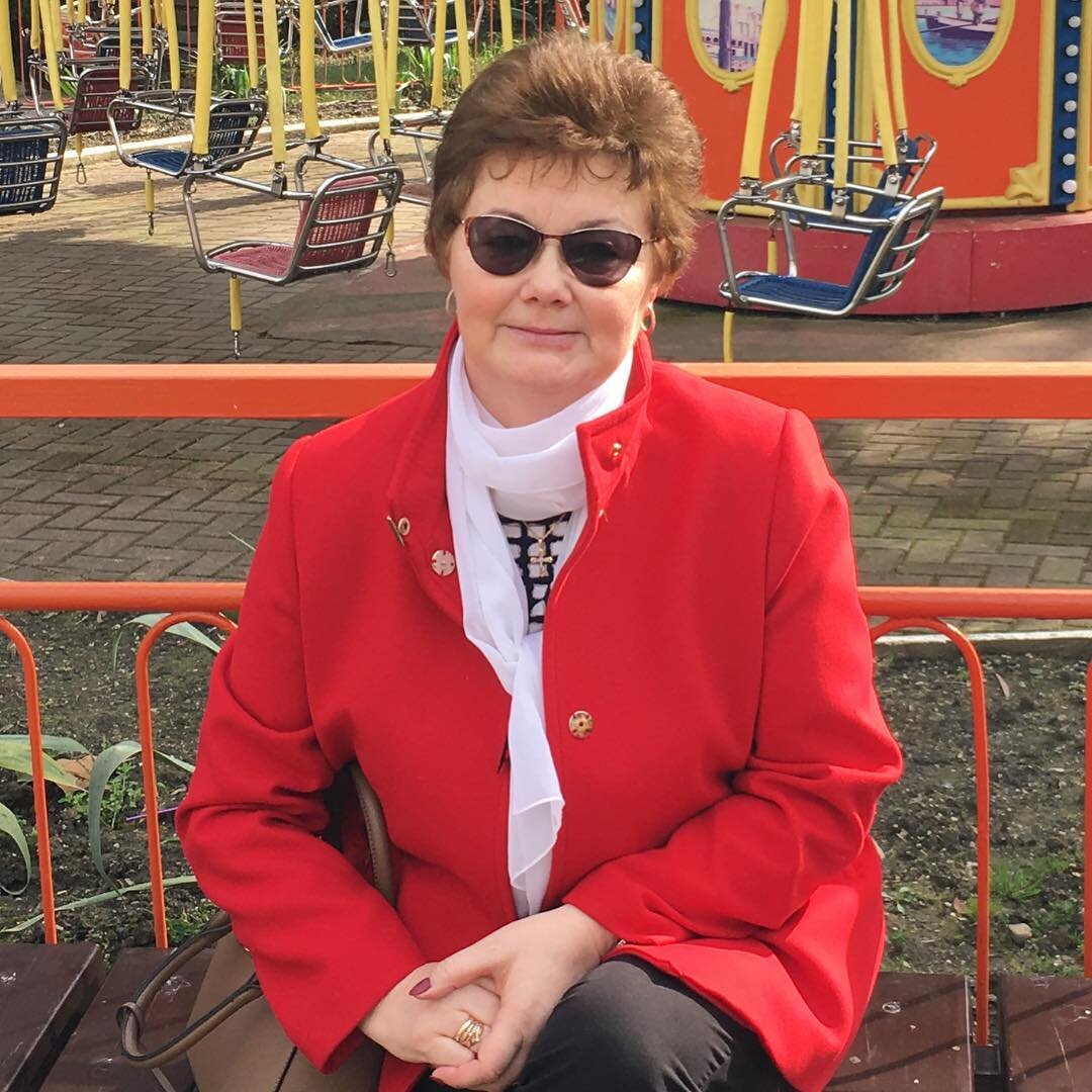    Наталья Сарычева рассказала об операциях звездной дочериСоцсети Натальи Сарычевой