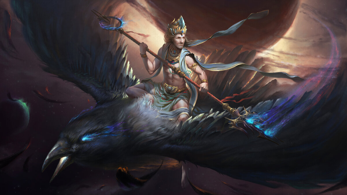 Дхармарадж