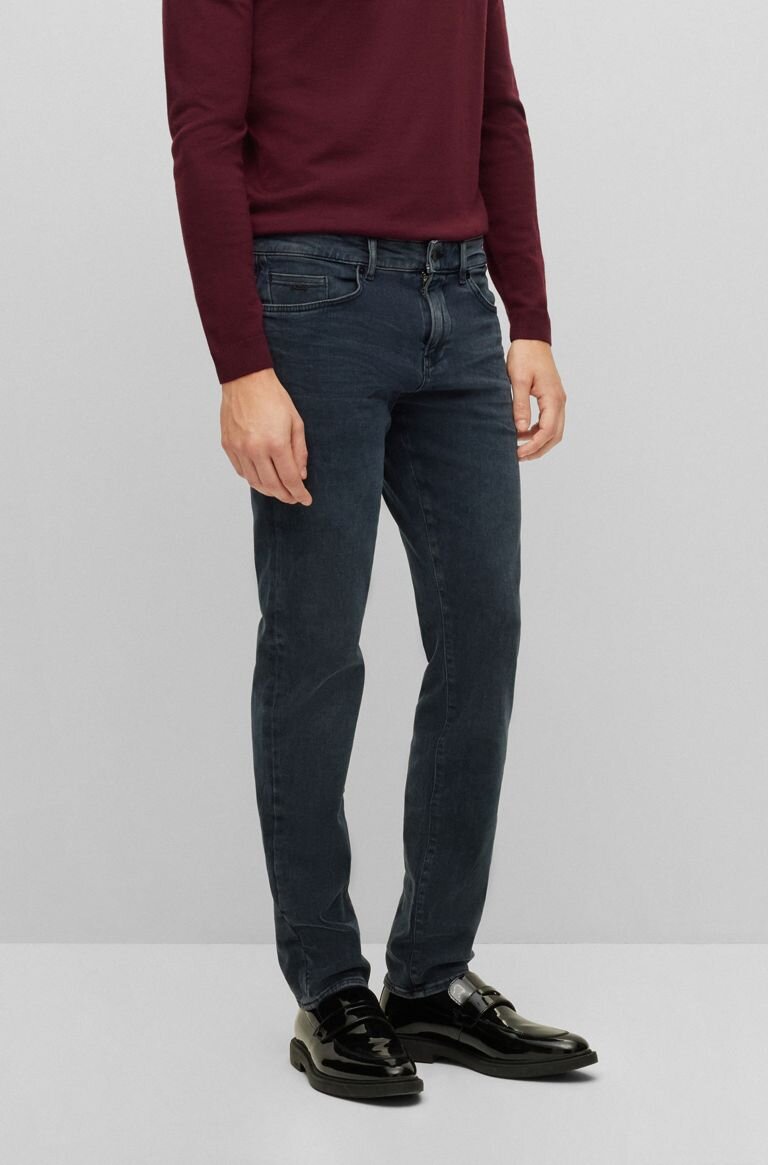 ФОТО: hugo boss.com