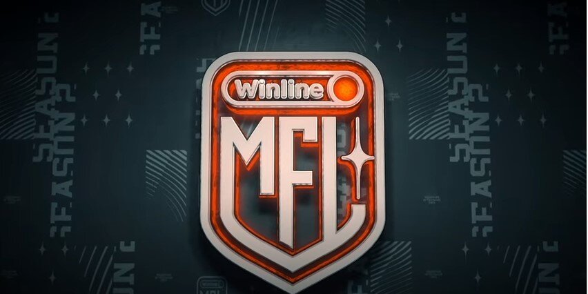 Медийная футбольная лига 1 сезон