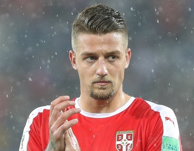    Сергей Милинкович-Савич Soccer.ru