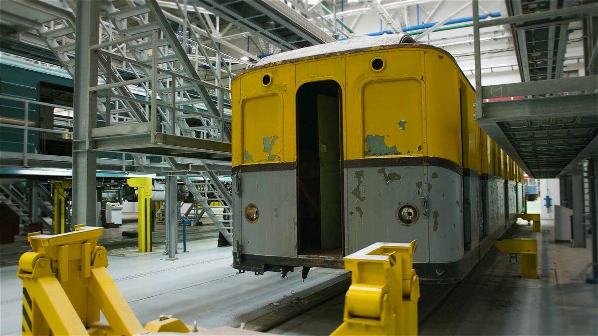    Фото: Пресс-служба мэра и правительства Москвы