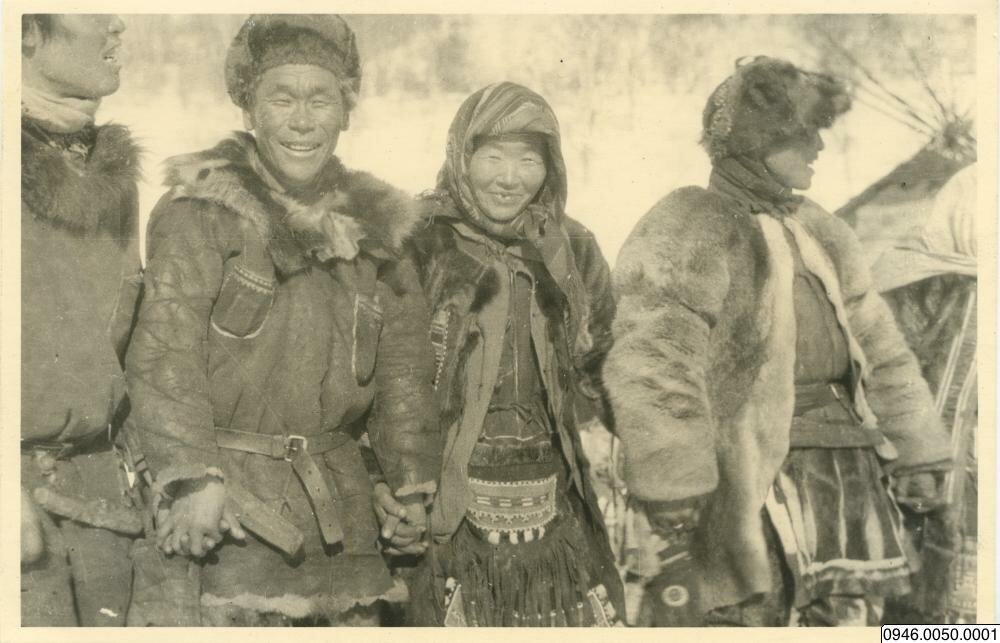 Съедобная глина: самое странное блюдо коренных сибиряков | Кириллица | Дзен