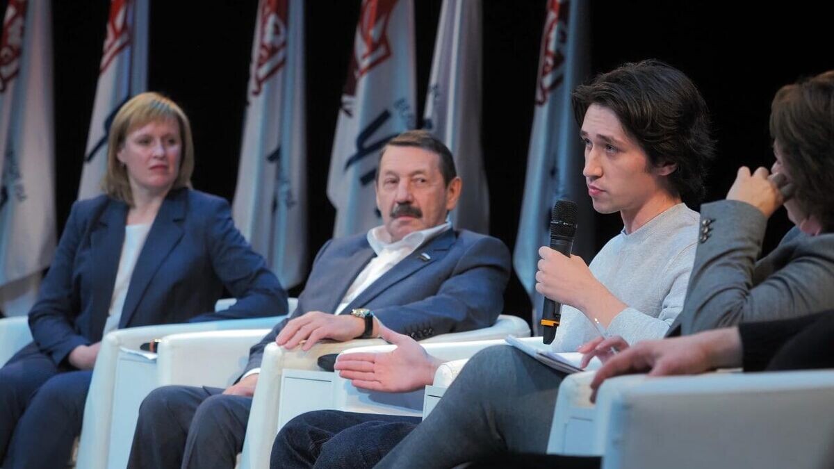    В Калужской области стартовал фестиваль "УграФест"© Фото : Пресс-служба Правительства Калужской области/Сергей Лялякин