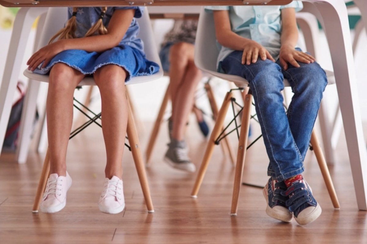    В Воронежской области подрались учителя