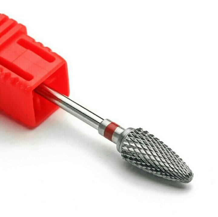 Твердосплавная фреза