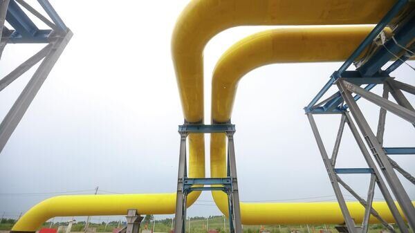   © Sputnik / Павел Львов