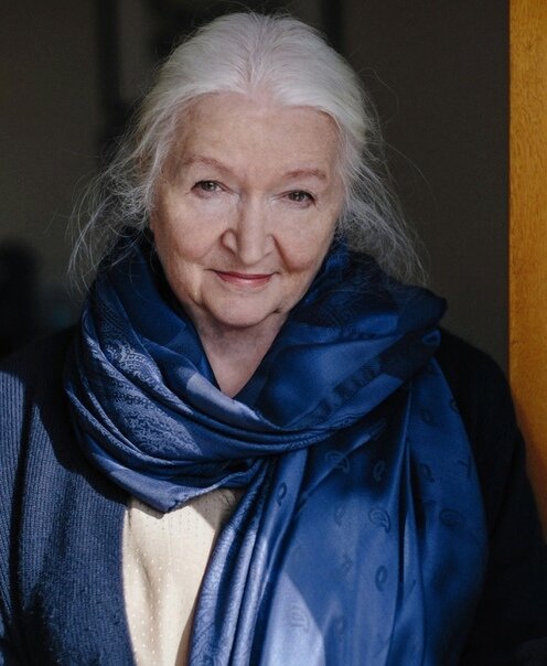 Татьяна Черниговская - ученый в области нейрохирургии и психолингвистики. Фото Яндекс.Картинки.