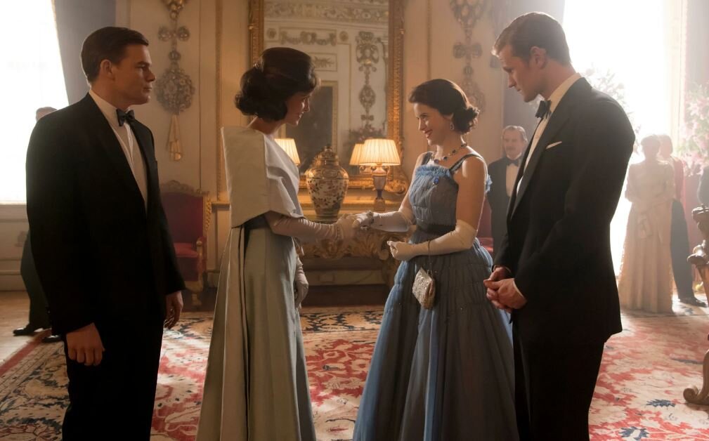 Кадр из этого хорошего сериала 