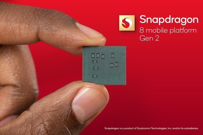     Представлен Snapdragon 8 Gen 2: будущее смартфонов премиум-класса