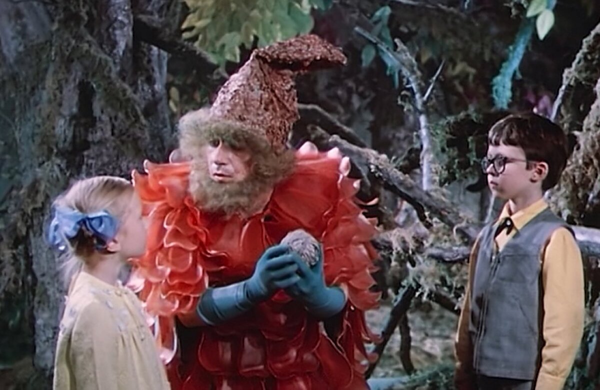 Кадр из фильма 