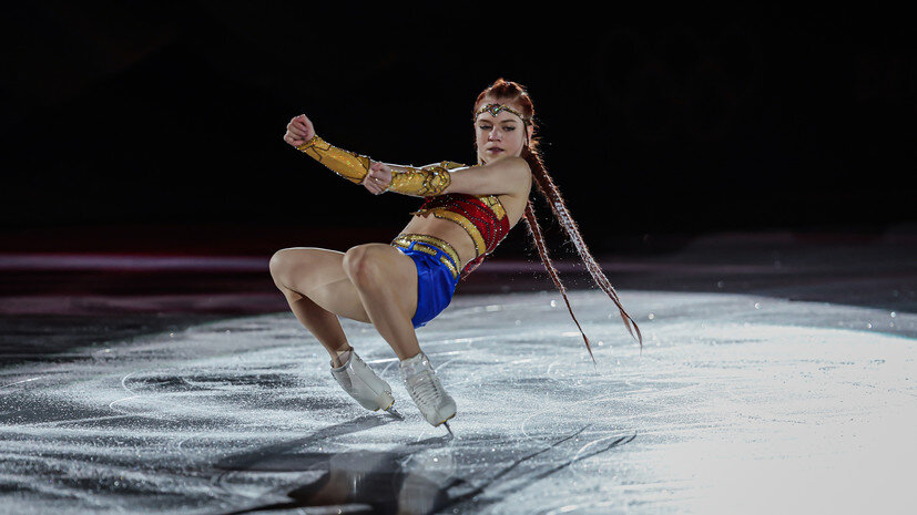   Gettyimages.ru Annice Lyn