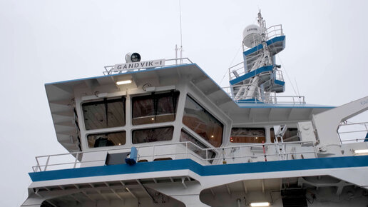 Санкт-Петербург / Лучшее | «Северная верфь» начала испытания нового ...