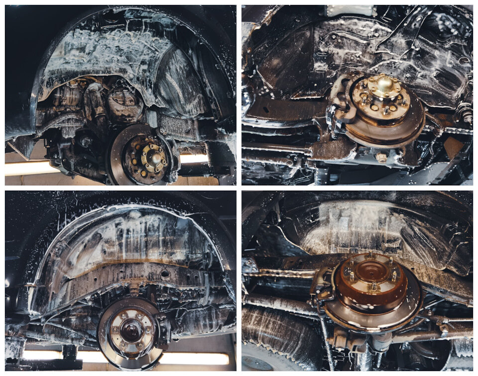 антикор центр самара