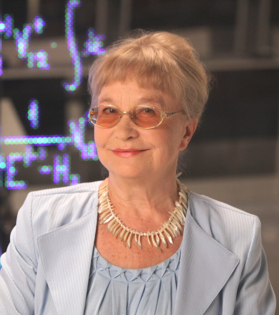 Татьяна Сергеевна Сорокина