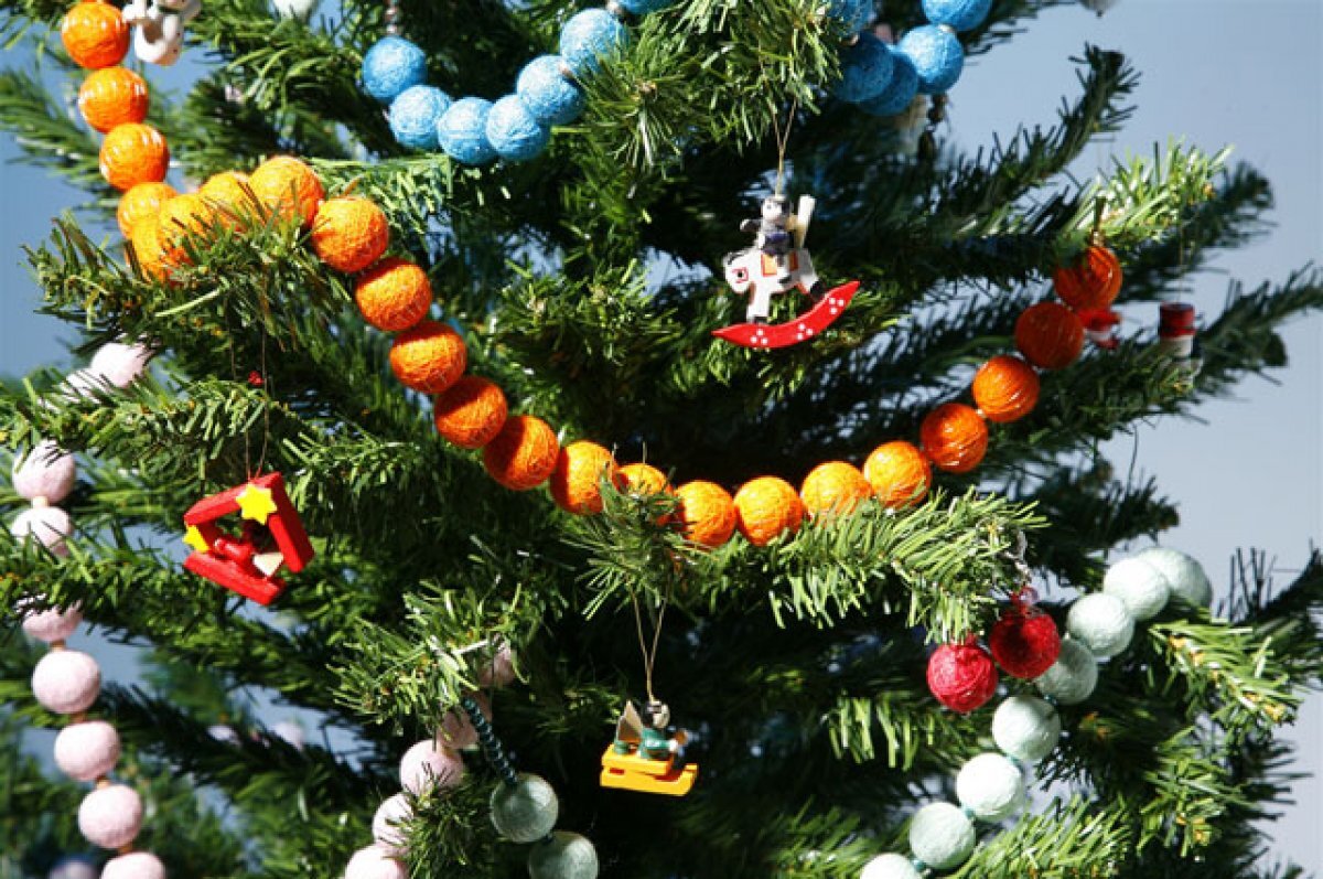    Поздравления участникам СВО. Как голосуют россияне на тему Нового года