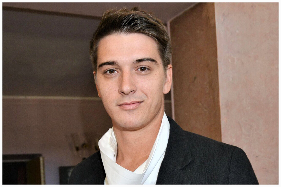 Самые красивые актеры России 2022 года | Всегда на виду | Дзен